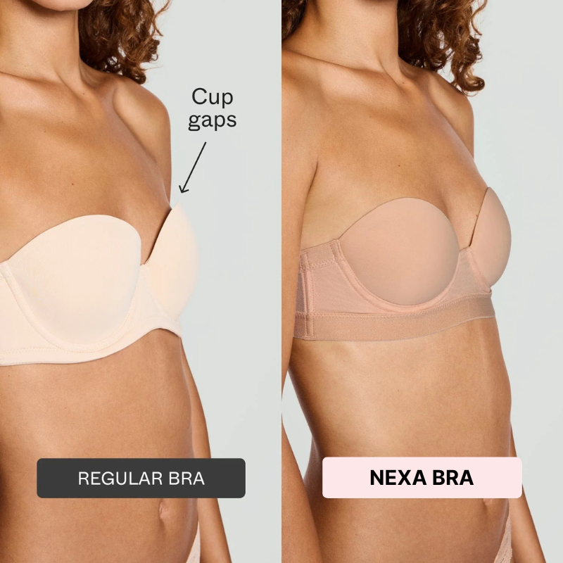 MVP Multiway Strapless Bra