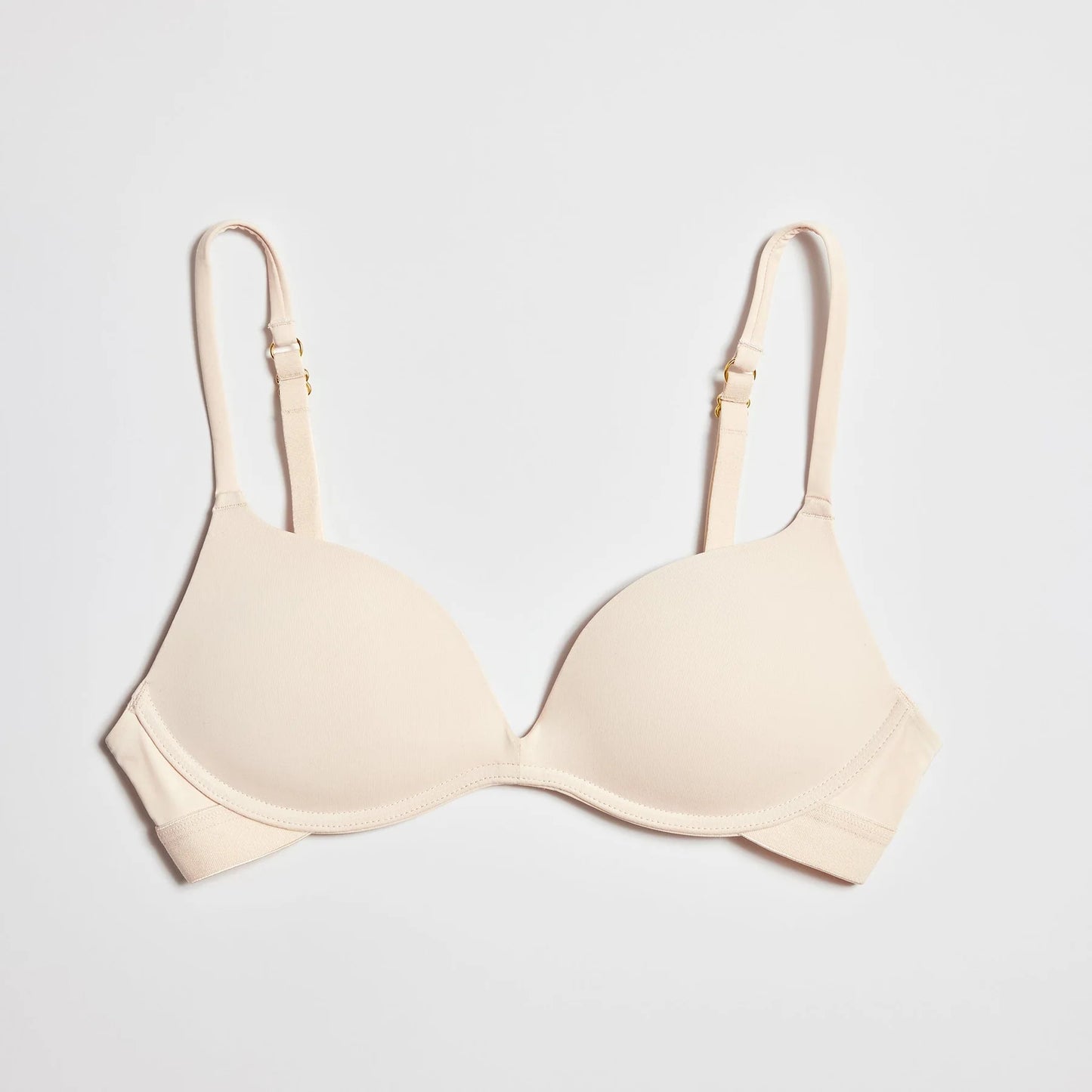 Zero-G Wirefree Lift Up Bra