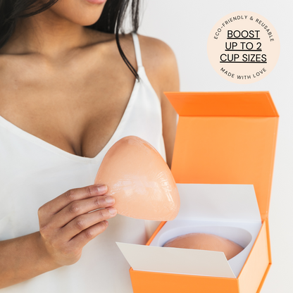 Instant Volume Sticky Bra Inserts