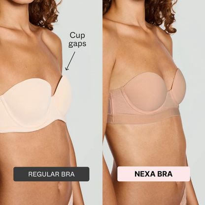 MVP Multiway Strapless Bra
