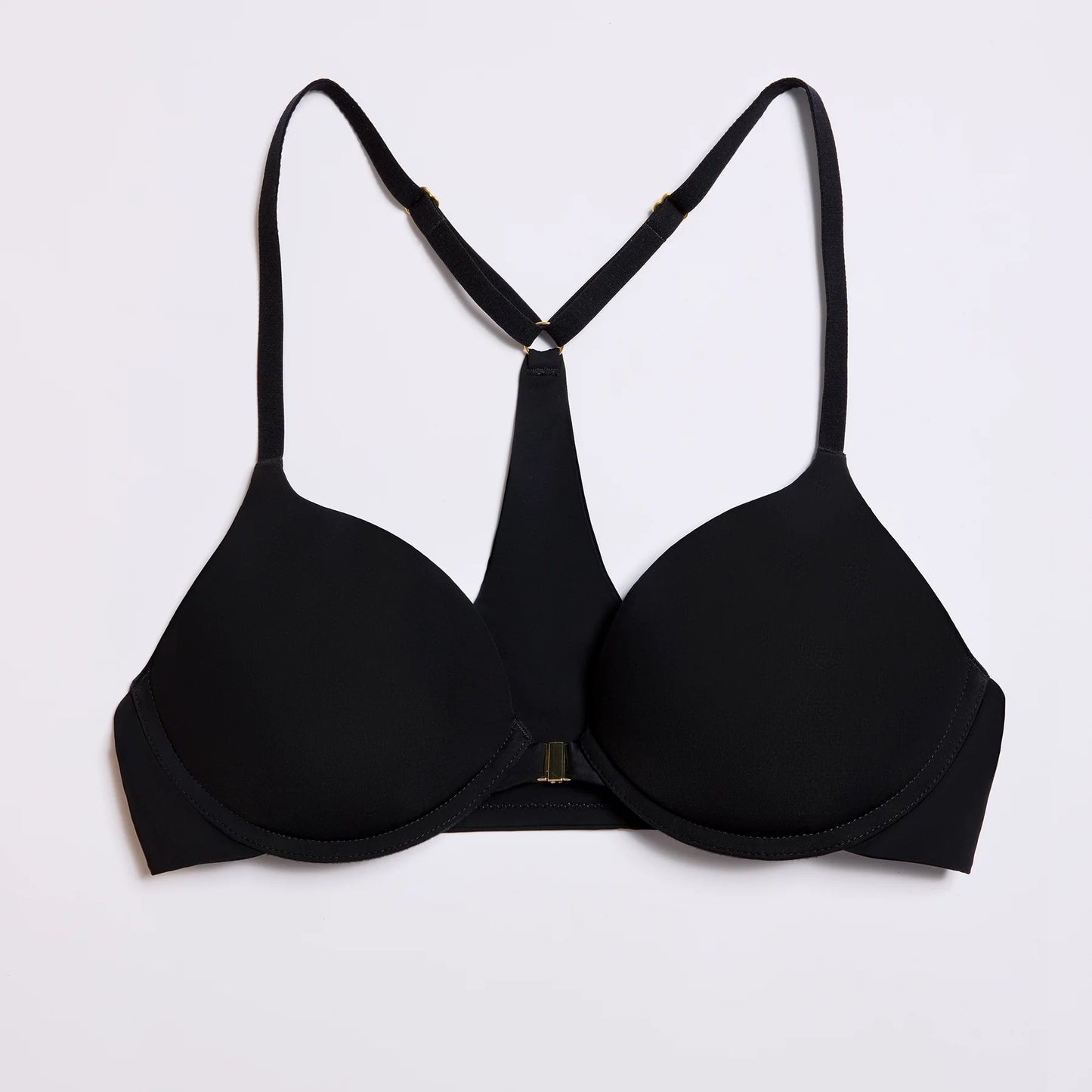 Racerback Lift Up Bra