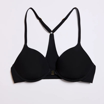Racerback Lift Up Bra