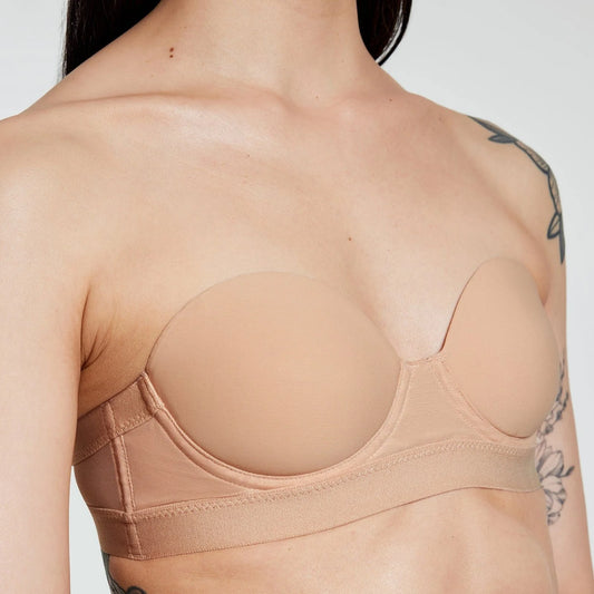 MVP Multiway Strapless Bra