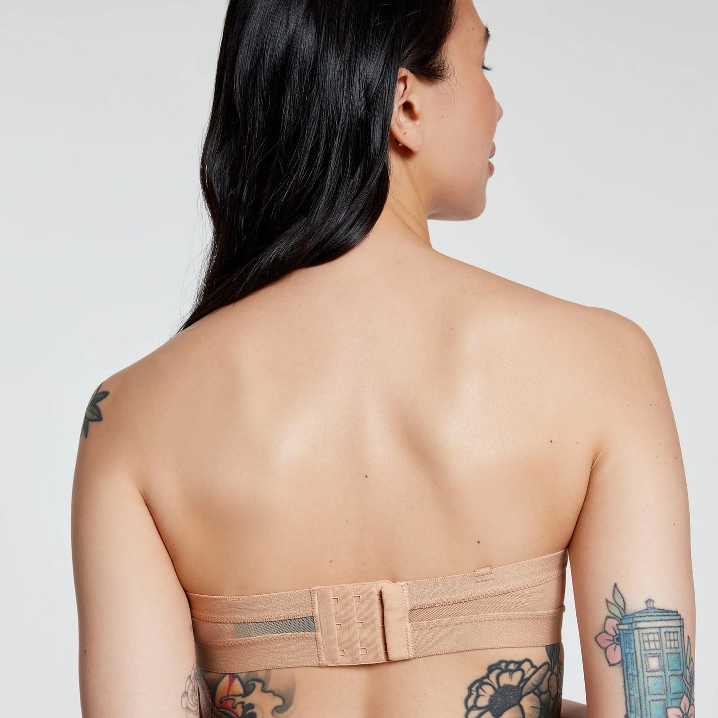 MVP Multiway Strapless Bra