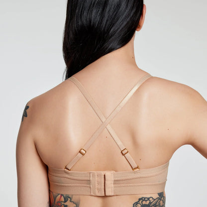 MVP Multiway Strapless Bra